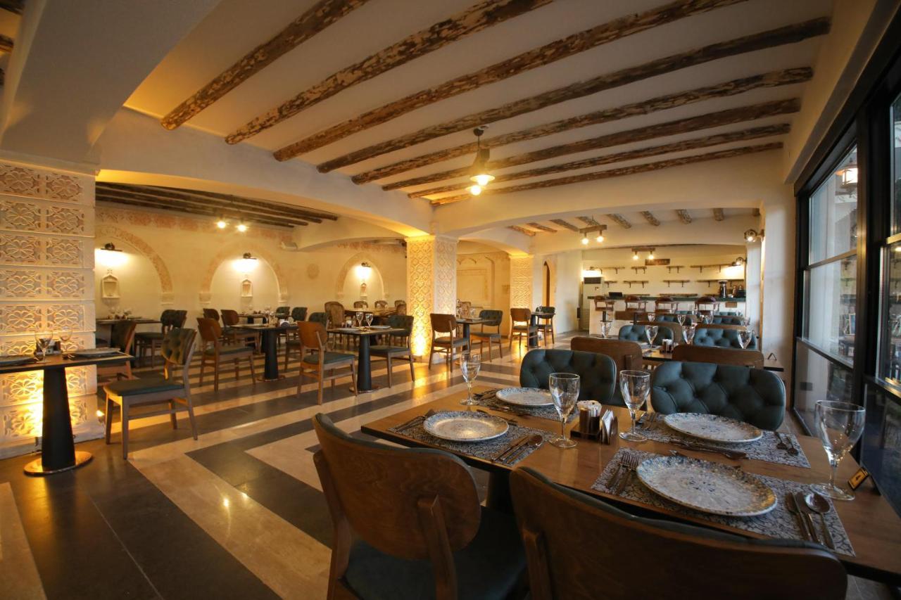 Raymar Hotels 무글라 외부 사진