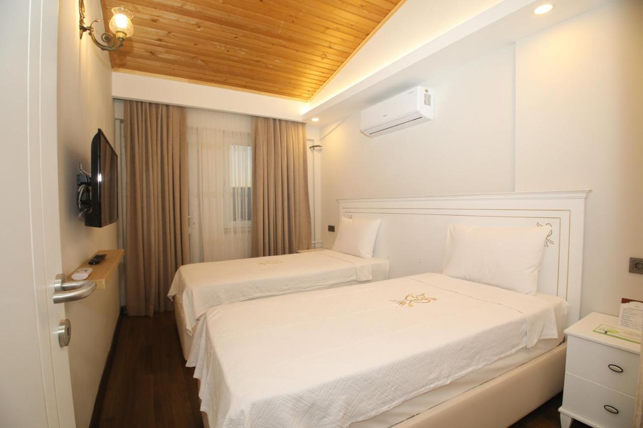 Raymar Hotels 무글라 외부 사진