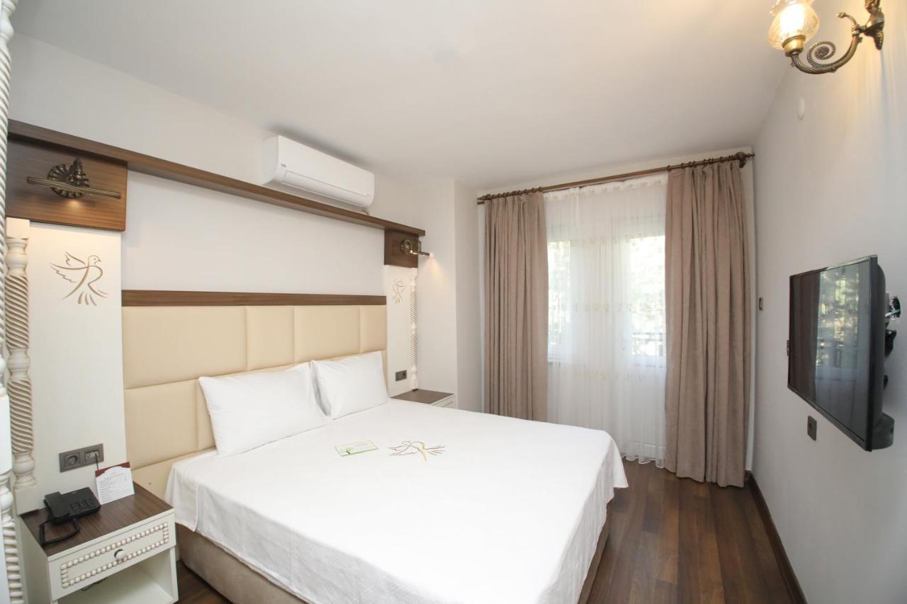 Raymar Hotels 무글라 외부 사진