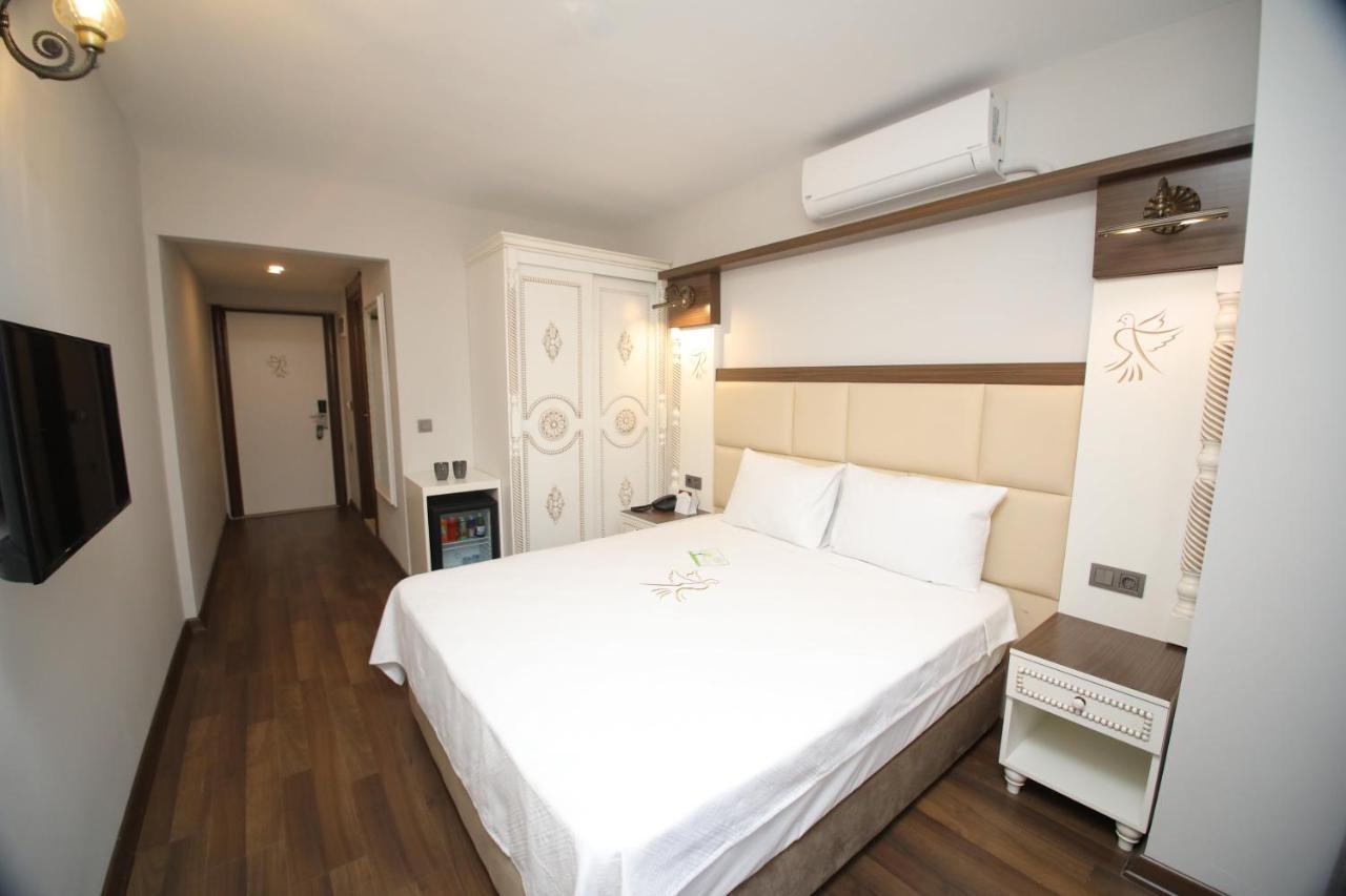 Raymar Hotels 무글라 외부 사진