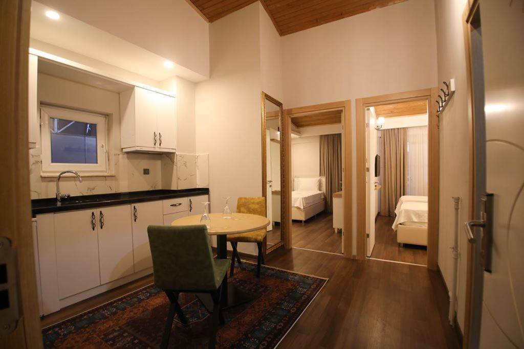Raymar Hotels 무글라 외부 사진